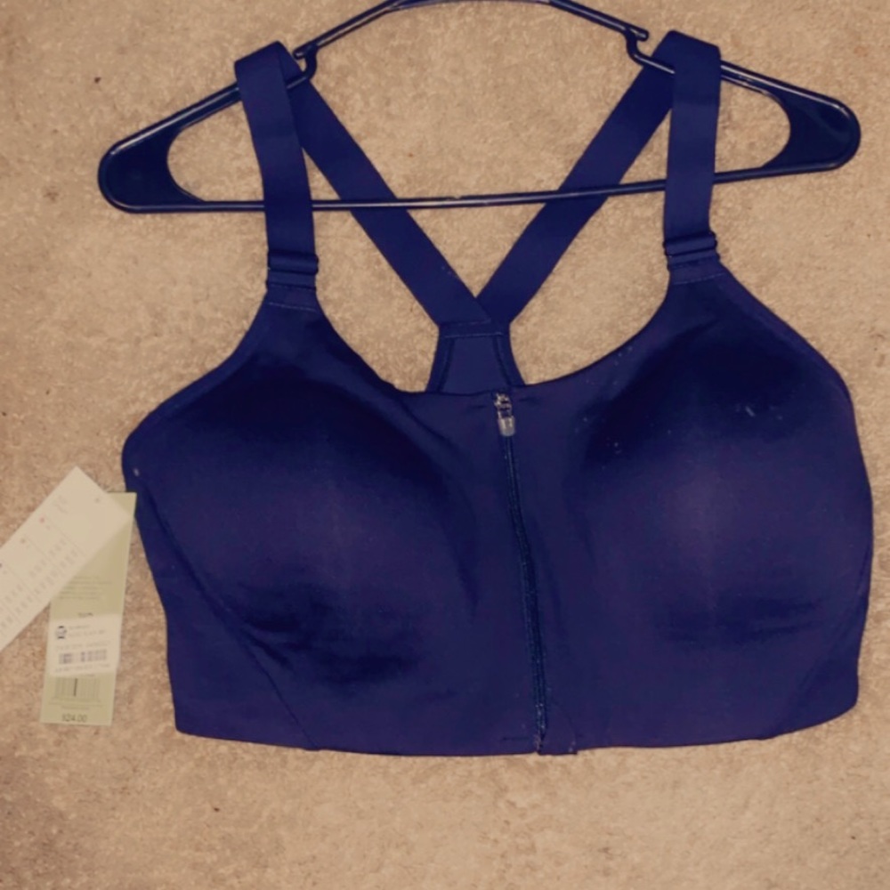 All in motion sport bra